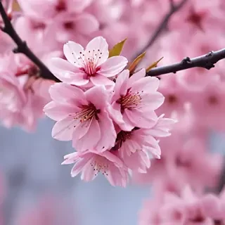 high resolution cherry blossom wallpaper
