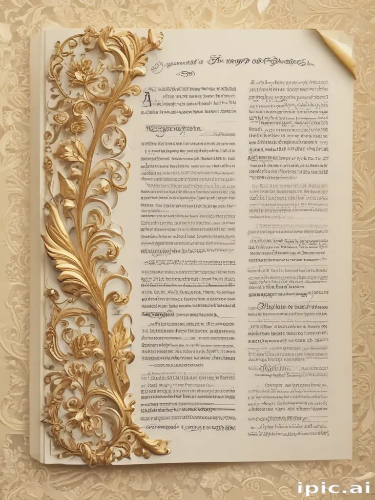 design paper background