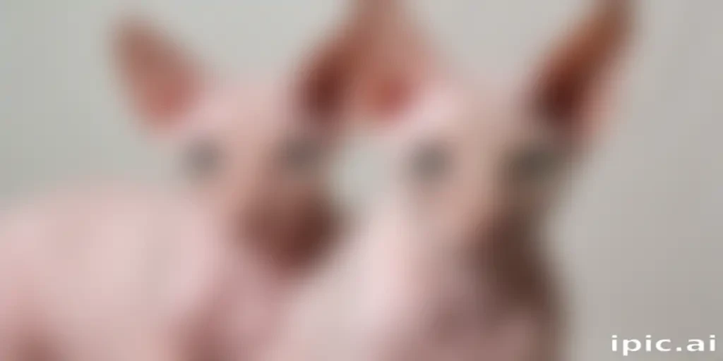 sphynx breed
