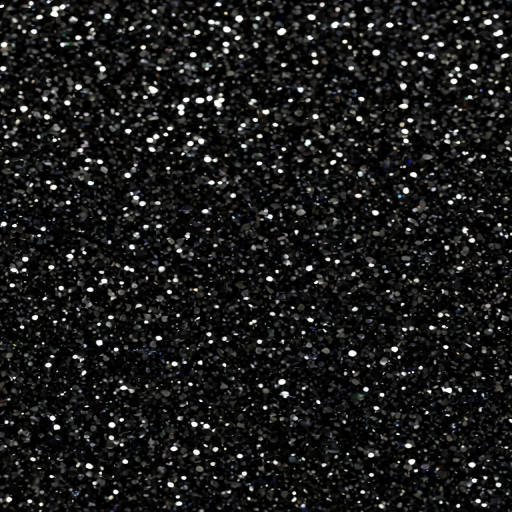 black sparkles png