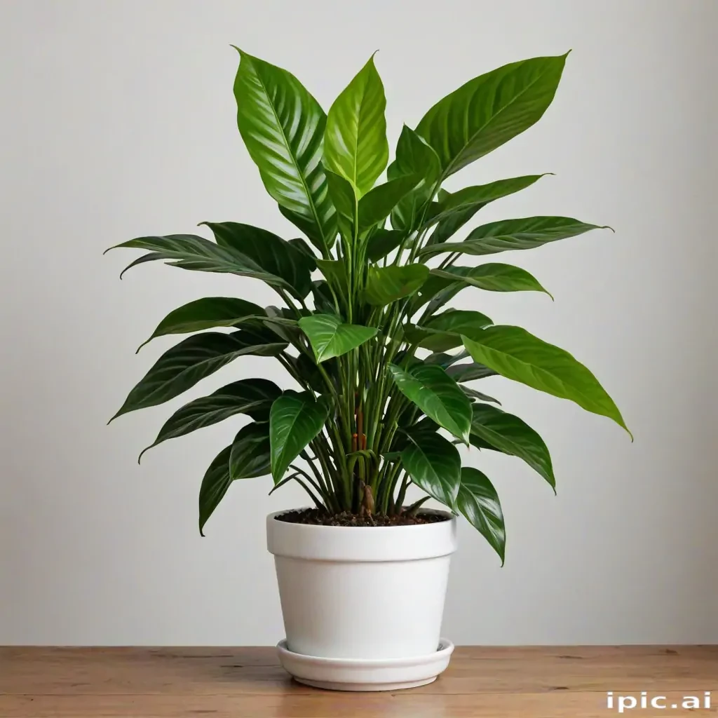 house plant png