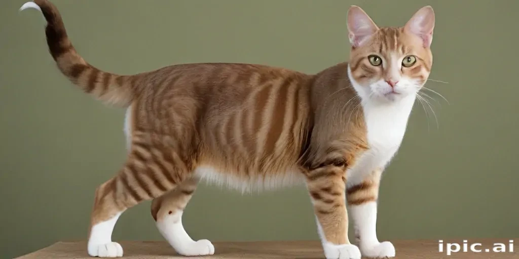 oregon rex cat breed