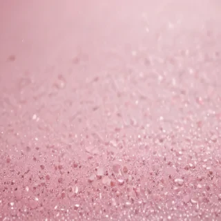light pink glitter background