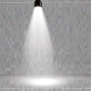 spotlight transparent