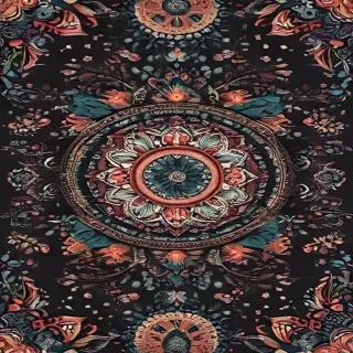 boho wallpaper phone