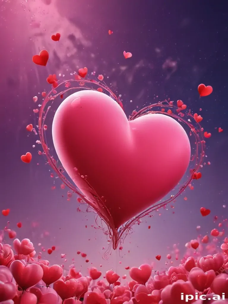 valentines day wallpaper