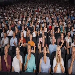 audience png