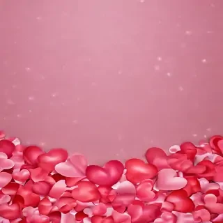 heart background photos