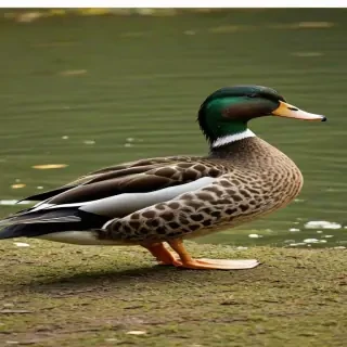 duck clipart