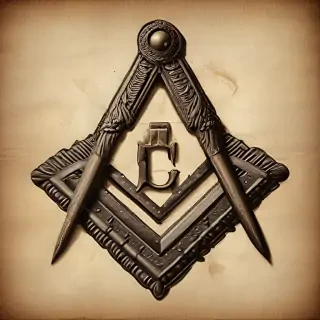 free mason symbol