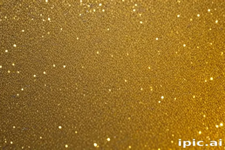 gold star background