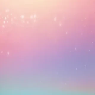 pastel gradient background