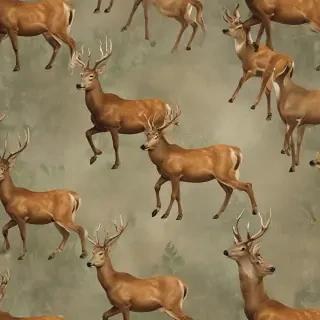 deer backgrounds