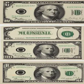 dollar png