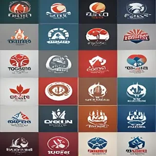 company logos