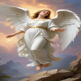 guardian angel images