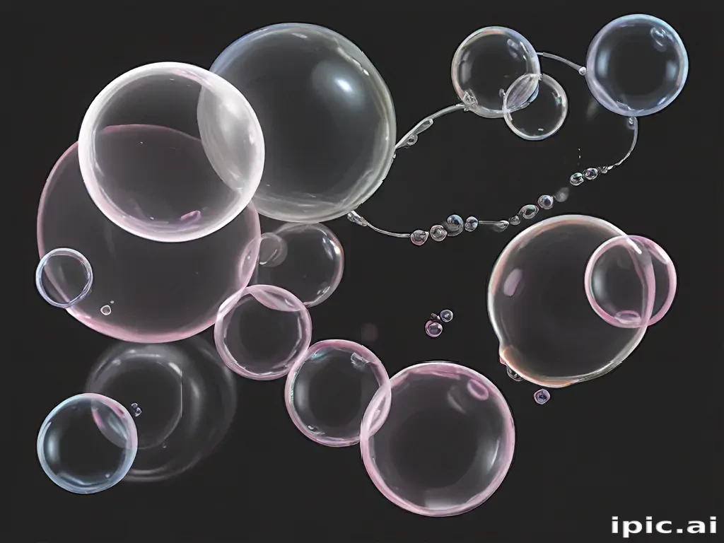 bubbles png transparent