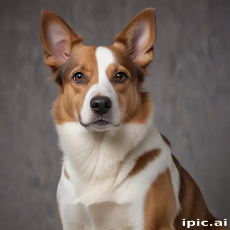 aussalier dog breed