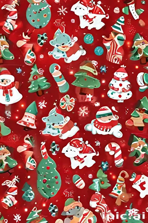 xmas wallpaper for android