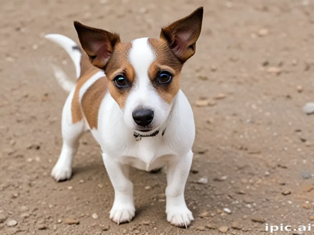 jack russel