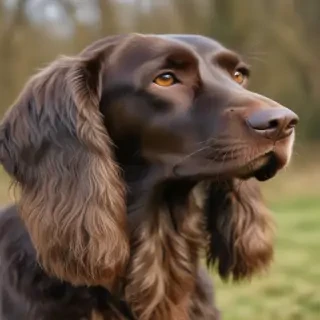 german longhaired pointer
