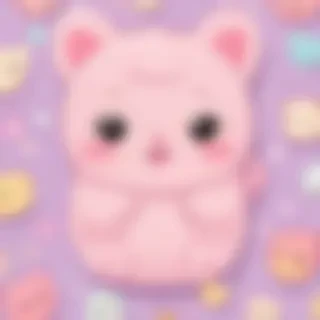 kawaii phone backgrounds