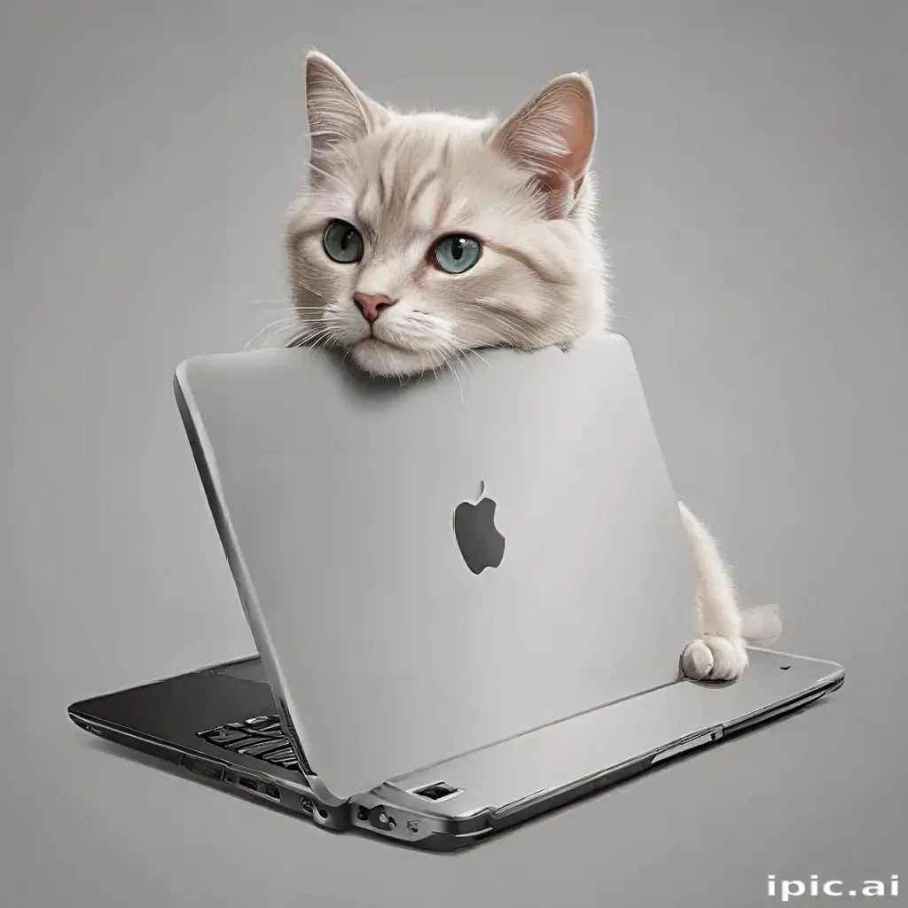 laptop clipart