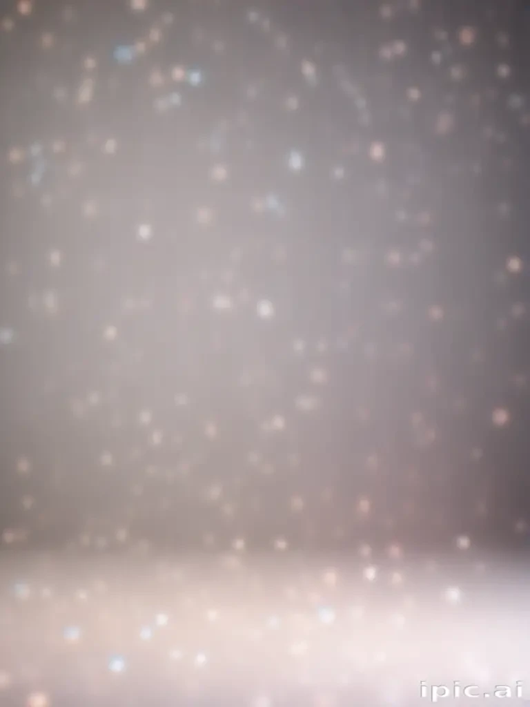blur light background
