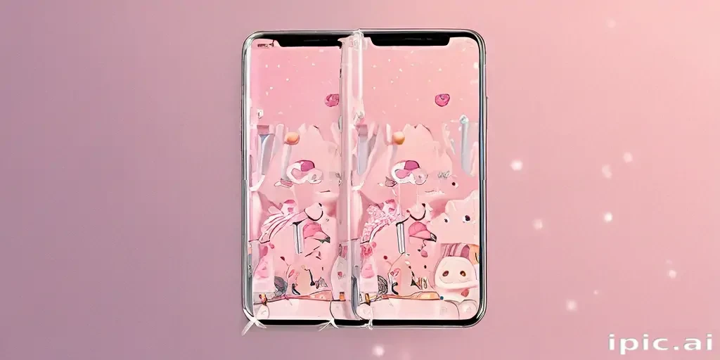 cute aesthetic wallpapers for phones