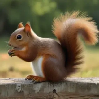 squirrel png
