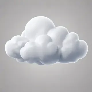 cartoon cloud png