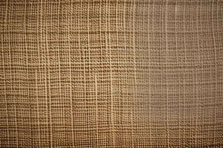 burlap texture