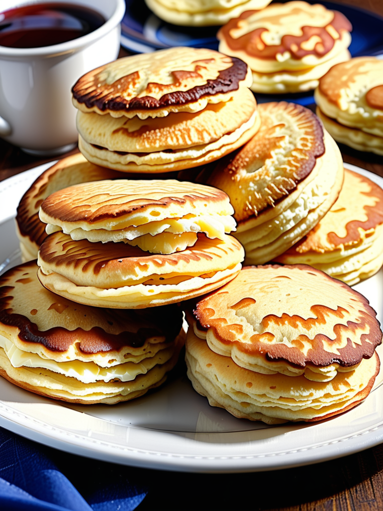 biscuits from pancake mix recipe