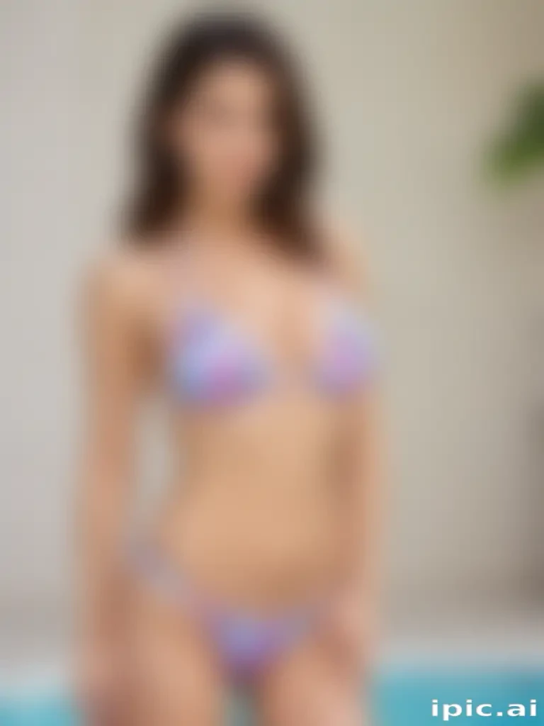 ai bikini pictures