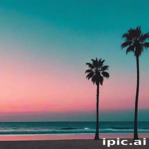 aesthetic beach pics