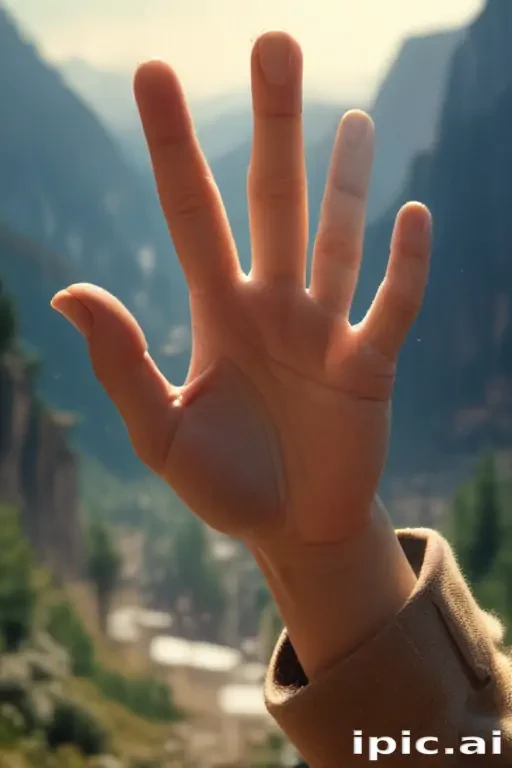 thumbs down