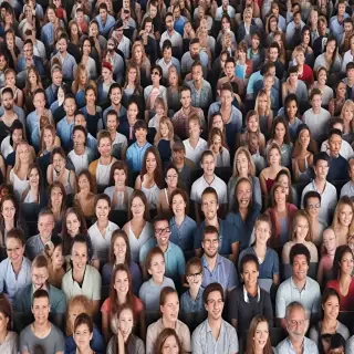 audience png