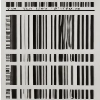 barcode sticker png