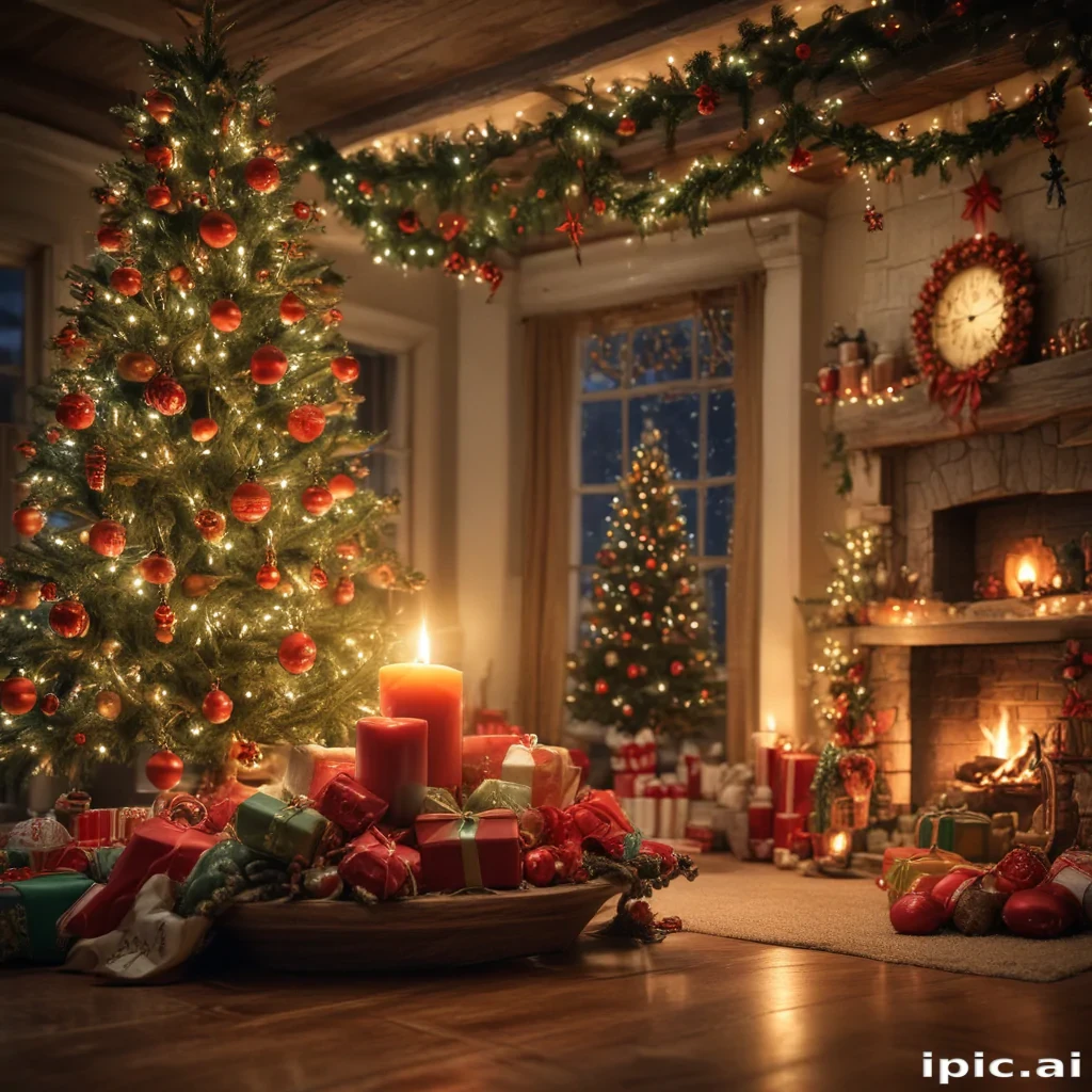 christmas images png