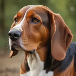 american english coonhound