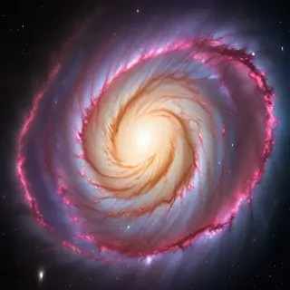 png galaxy