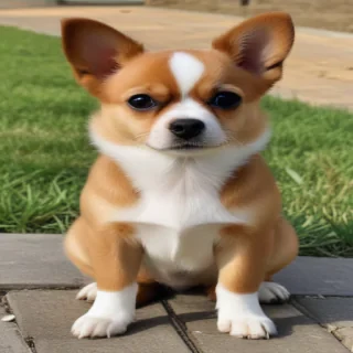 jack chi dog breed