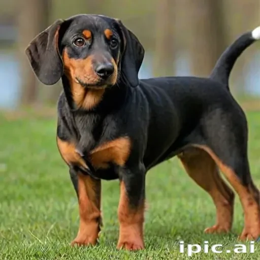 basschshund dog breed