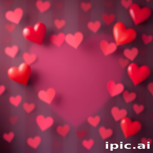 heart background