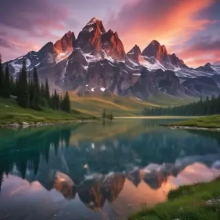 mountain wallpapers for iphone
