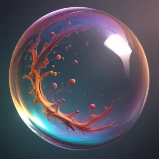 bubble png