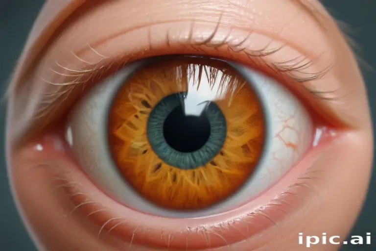 eyeball png