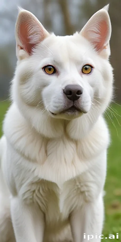 burmilla breed