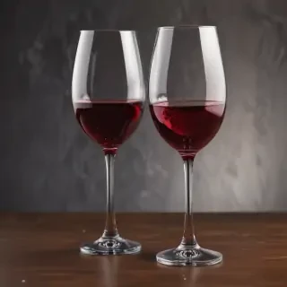 wine glass png