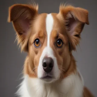 aussie dog